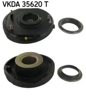 Опора стійка амортизатора SKF VKDA35620T (фото 1)
