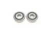 Опора стойка амортизатора SKF VKDA35622T (фото 4)