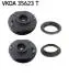Опора стійка амортизатора SKF VKDA35623T (фото 1)