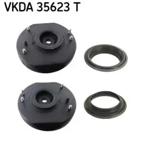 Опора стійка амортизатора SKF VKDA35623T (фото 1)