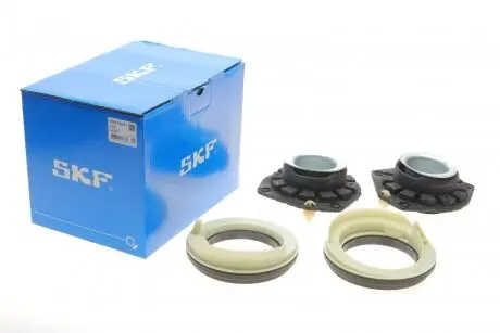 Опора стійка амортизатора SKF VKDA35625T (фото 1)