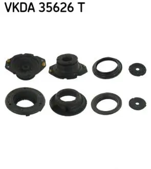Опора стійка амортизатора SKF VKDA35626T
