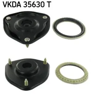 Опора стійка амортизатора SKF VKDA35630T (фото 1)