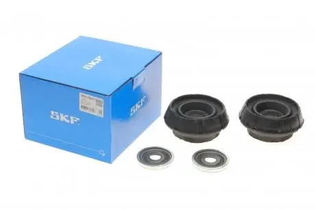 Опора стойка амортизатора SKF VKDA35633T (фото 1)