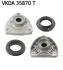 Монтажний комп-кт амортизатора SKF VKDA 35870 T (фото 1)