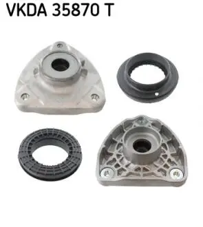 Монтажний комп-кт амортизатора SKF VKDA 35870 T (фото 1)