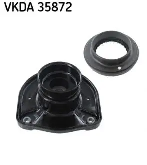 Автозапчасть SKF VKDA35872