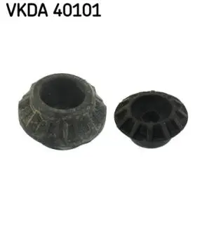 Опора стойка амортизатора SKF VKDA40101