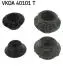 Опора стойка амортизатора SKF VKDA40101T (фото 1)