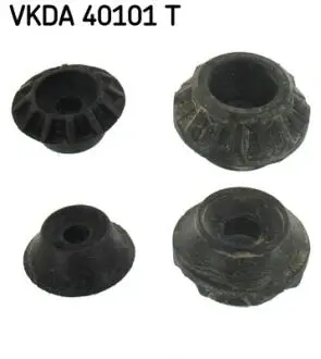Опора стойка амортизатора SKF VKDA40101T (фото 1)