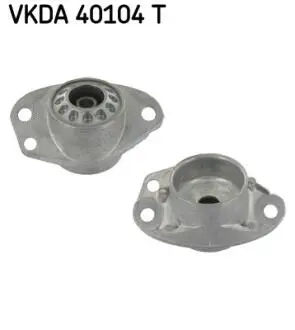 Опора стойка амортизатора SKF VKDA40104T (фото 1)