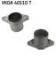 Опора стойка амортизатора SKF VKDA40110T (фото 1)