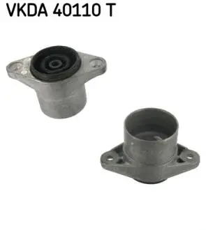 Опора стойка амортизатора SKF VKDA40110T (фото 1)