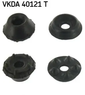 Опора стійка амортизатора SKF VKDA40121T (фото 1)
