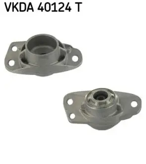 Опора стойка амортизатора SKF VKDA40124T (фото 1)