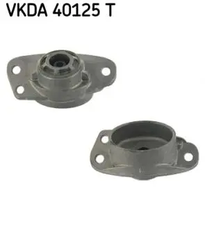 Опора стойки амортизатора SKF VKDA 40125 T (фото 1)