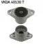 Опора стойка амортизатора SKF VKDA40130T (фото 1)