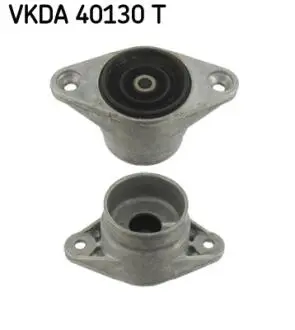 Опора стойка амортизатора SKF VKDA40130T (фото 1)