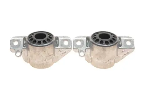 Опора стойки амортизатора SKF VKDA 40132 T (фото 1)