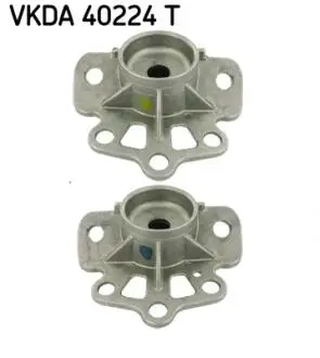 Опора стійка амортизатора SKF VKDA40224T (фото 1)