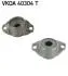Опора стійка амортизатора SKF VKDA40304T (фото 1)