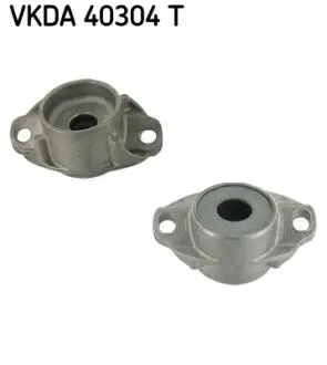 Опора стійка амортизатора SKF VKDA40304T (фото 1)