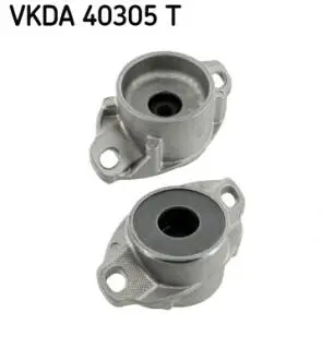 Опора стійка амортизатора SKF VKDA40305T (фото 1)