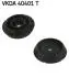 Опора стойка амортизатора SKF VKDA40401T (фото 1)