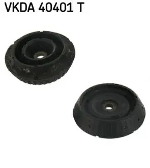 Опора стойка амортизатора SKF VKDA40401T (фото 1)