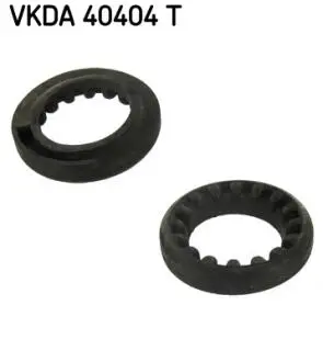 Опора стойка амортизатора SKF VKDA40404T (фото 1)