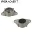 Опора стійка амортизатора SKF VKDA40415T (фото 1)