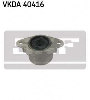 Опора стойка амортизатора SKF VKDA40416 (фото 1)