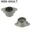 Опора стійка амортизатора SKF VKDA40416T (фото 1)