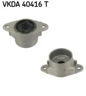 Опора стойка амортизатора SKF VKDA40416T