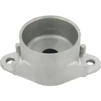 FORD подушка аморт.задн.Fiesta 01- SKF VKDA 40434