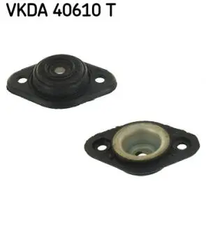 Опора стойка амортизатора SKF VKDA40610T