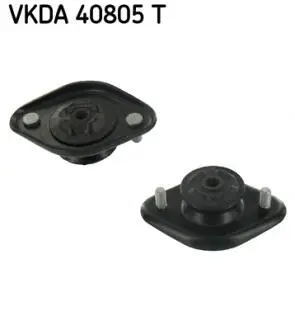 Опора стойка амортизатора SKF VKDA40805T