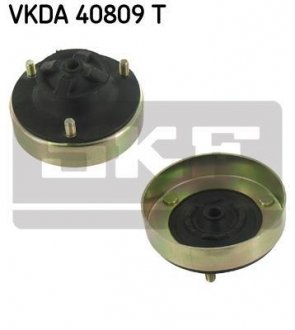 Опора стойка амортизатора SKF VKDA40809T (фото 1)