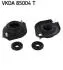 Монтажний комп-кт амортизатора SKF VKDA 85004 T (фото 1)