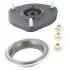 Опора амортизатора CHEVROLET Tacuma &quot;00-09 SKF VKDA85008 (фото 1)