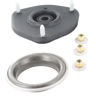Опора амортизатора гумометалева SKF VKDA85008