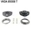 Опора амортизатора резинометаллическая SKF VKDA 85008 T (фото 1)