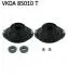 Опора стойка амортизатора SKF VKDA85010T (фото 1)