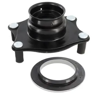 HONDA Подушка аморт.передн. з підшипн. CR-V III 07- SKF VKDA 88306