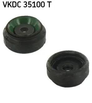 Опора стойка амортизатора SKF VKDC35100T (фото 1)