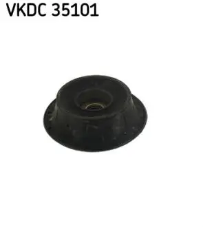Опора стійка амортизатора SKF VKDC35101