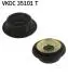 Опора стойка амортизатора SKF VKDC35101T (фото 1)