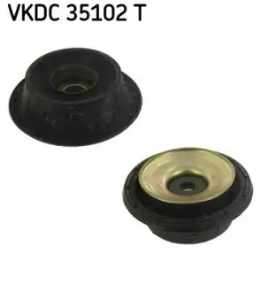 Опора стойка амортизатора SKF VKDC35102T