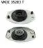 Опора стойка амортизатора SKF VKDC35203T (фото 1)
