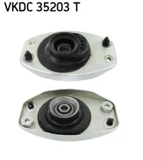 Опора стойка амортизатора SKF VKDC35203T